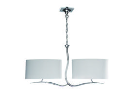 Eve Ceiling Lights Mantra Multi Arm Fittings